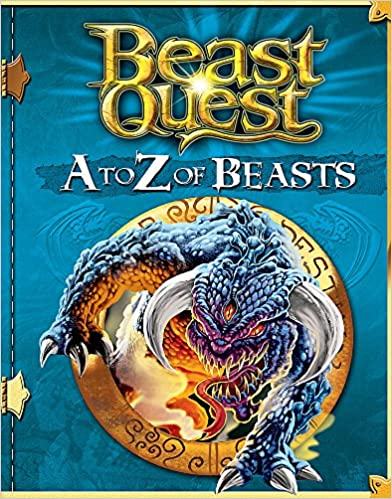 Beast Quest A-Z