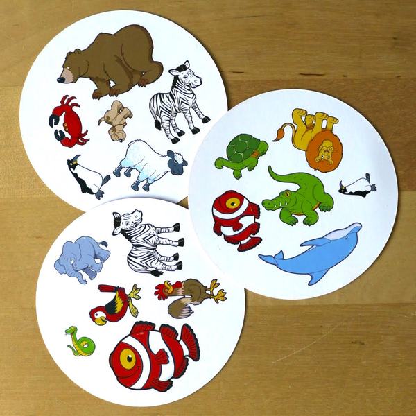 The Mathematics of Toys and Games