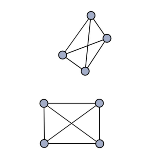 Pygame physics simulation