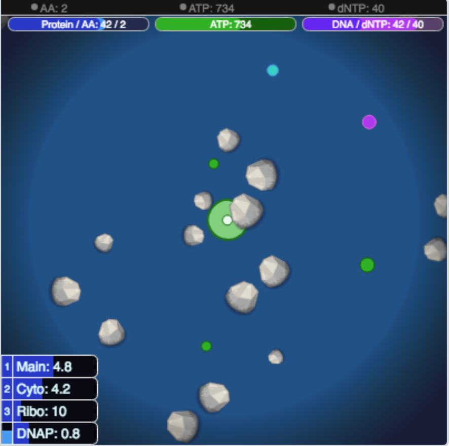 Survive and Evolve screenshot.png