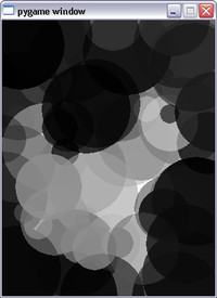 Evolution of a cat in progress